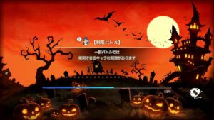 PS4版　キャラバンストーリーズ　日課とPC版キャラスト遊ぶ26　2023/11/07