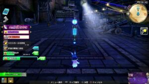 PS4版　キャラバンストーリーズ　日課とPC版キャラスト遊ぶ30　2023/11/11