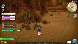 PS4版　キャラバンストーリーズ　日課とPC版キャラスト遊ぶ34　2023/11/15