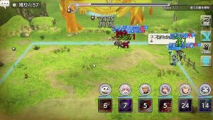 PS4版　キャラバンストーリーズ　日課とPC版キャラスト遊ぶ35　2023/11/19