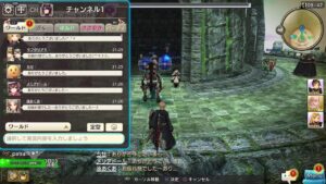 PS5　キャラバンストーリーズ　#　1547 たまにはガッツリキャラバンストーリーズ