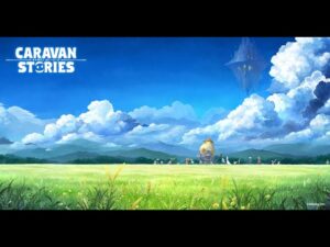 【キャラスト】CT減なしの勢力戦マル＠１日目