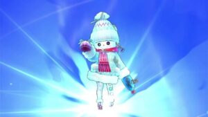 PS4版　キャラバンストーリーズ　日課　2023/12/15