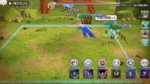 PS4版　キャラバンストーリーズ　日課　2023/12/30