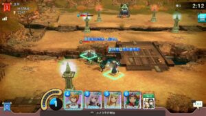 PS4版　キャラバンストーリーズ　日課とPC版キャラスト遊ぶ42　2023/12/03