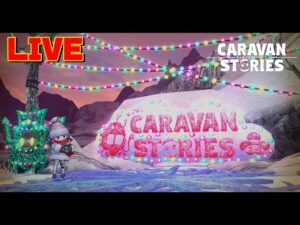 PS5　キャラバンストーリーズ　# 1560 アースドラゴン天魔