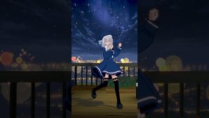 粛聖!! ロリ神レクイエム☆/【カゲマス】ロリ陰が踊ってみた（ベータ） #shorts