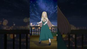 粛聖!! ロリ神レクイエム☆/【カゲマス】ロリ陰が踊ってみた（アルファ） #shorts