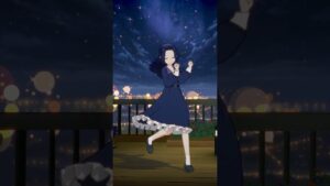 粛聖!! ロリ神レクイエム☆/【カゲマス】ロリ陰が踊ってみた（ガンマ） #shorts