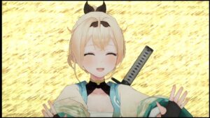 【キャラバンストーリーズ】風真いろは、推して参る！【コラボイベント】