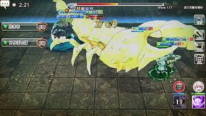 キャラスト　メタリウムビースト　トリオ