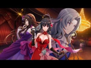 【カゲマス】付章「Masquerade」PV