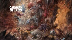 【キャラストPS4】エニグマ４を踏破するマル