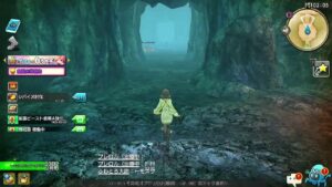 PS4版　キャラバンストーリーズ　日課　2023/12/31
