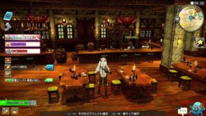 PS4版　キャラバンストーリーズ　日課　2024/1/1