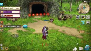 PS4版　キャラバンストーリーズ　日課　2024/1/16