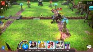 PS4版　キャラバンストーリーズ　日課　2024/1/20