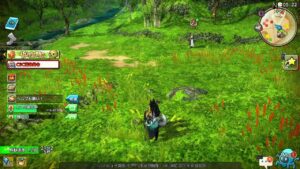 PS4版　キャラバンストーリーズ　日課　2024/1/23