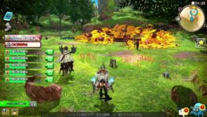 PS4版　キャラバンストーリーズ　日課　2024/1/5