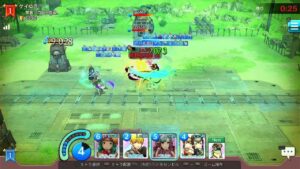 PS4版　キャラバンストーリーズ　日課　2024/1/7