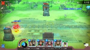 PS4版　キャラバンストーリーズ　日課とPC版キャラスト遊ぶ　2024/1/10