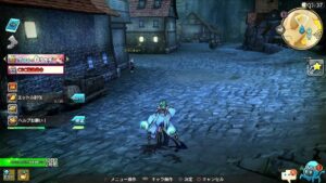 PS4版　キャラバンストーリーズ　日課とPC版キャラスト遊ぶ　2024/1/11