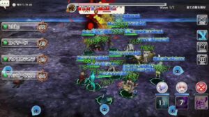 PS4版　キャラバンストーリーズ　日課とPC版キャラスト遊ぶ　2024/1/12