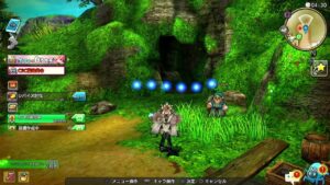 PS4版　キャラバンストーリーズ　日課とPC版キャラスト遊ぶ　2024/1/6