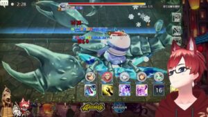 【キャラスト】メタリウムビースト「銀鋼サソリ」【ラミィ有簡単Verソロデュオトリオ】