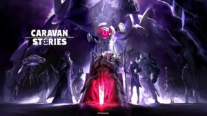 【キャラストPS4】勢力戦１日目 vsアンフィニさん