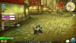 PS4版　キャラバンストーリーズ　日課　2024/2/12