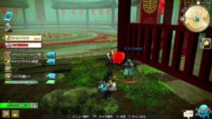 PS4版　キャラバンストーリーズ　日課　2024/2/13