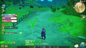 PS4版　キャラバンストーリーズ　日課　2024/2/23