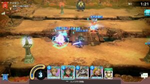 PS4版　キャラバンストーリーズ　日課　2024/2/26