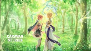 【キャラストPS4】大型アプデでやるべきこと＆個人的なお知らせ