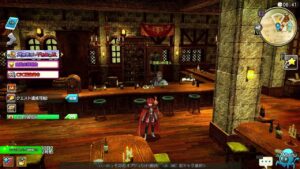 PS4版　キャラバンストーリーズ　日課　2024/3/13