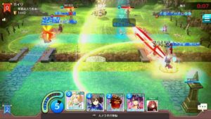 PS4版　キャラバンストーリーズ　日課　2024/3/26