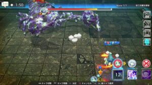 PS4版　キャラバンストーリーズ　日課　2024/3/29