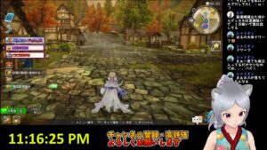 キャラバンストーリーズ【PS4】あれやるか・・・【VTuber】