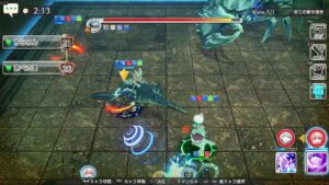 PS4版　キャラバンストーリーズ　日課　2024/3/31