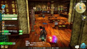 PS4版　キャラバンストーリーズ　日課　2024/4/1