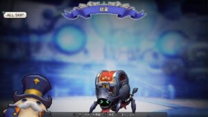 キャラバンストーリーズ_ps4_豪華おまけ付きガチャ引いたろwww