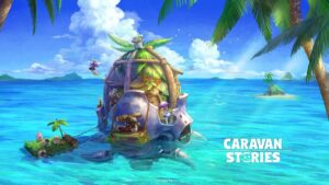 【キャラスト】鋼鱗ジンベエザメ（トリオ）ドワアバなしver【配信切り抜き】