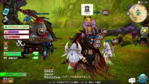 PS4版　キャラバンストーリーズ　日課　2024/5/11