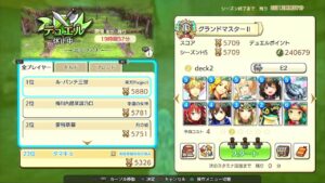 PS4版　キャラバンストーリーズ　日課　2024/5/21