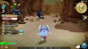 PS4版　キャラバンストーリーズ　日課　2024/5/8